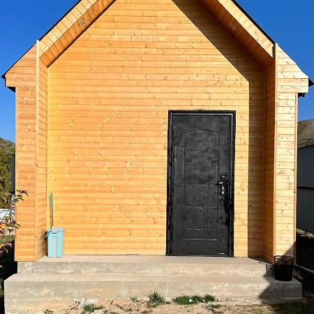 Eldos_Kolsai Villa Saty Екстериор снимка