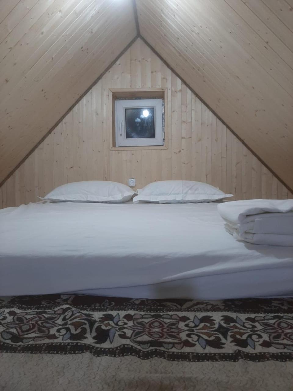 Eldos_Kolsai Villa Saty Екстериор снимка